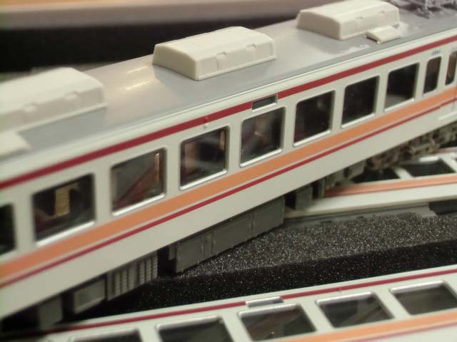 まだまだ現役！東武8000系！ « GM通信