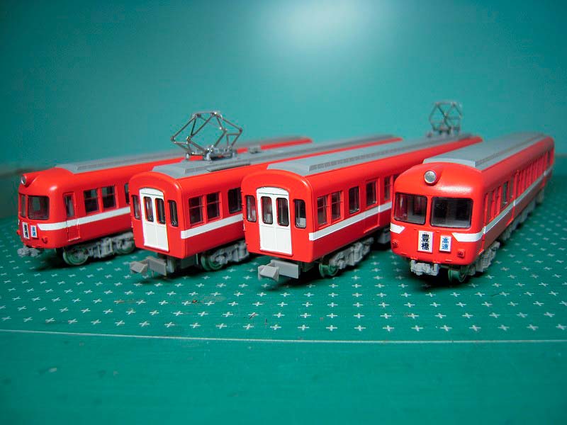 ナゴヤ大須店】特製完成品増えてます！ « GM通信