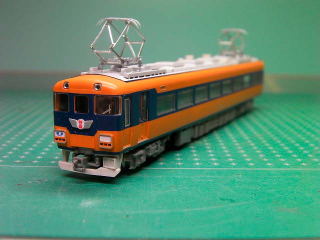 ナゴヤ大須店】近鉄12200系新製品入荷！ « GM通信