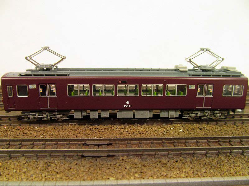 阪急2800系車両 冊子 (非売品) 阪急2800系車両 冊子 (非売品) 2025年