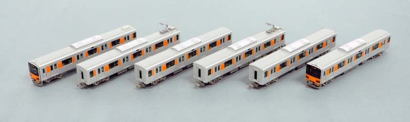 新製品情報】東武50050型後期形 新ロゴマーク付き « GM通信