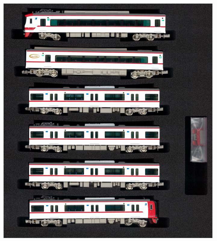 名古屋 丸栄 第13回 鉄道模型展 会場限定品 発表！ « GM通信