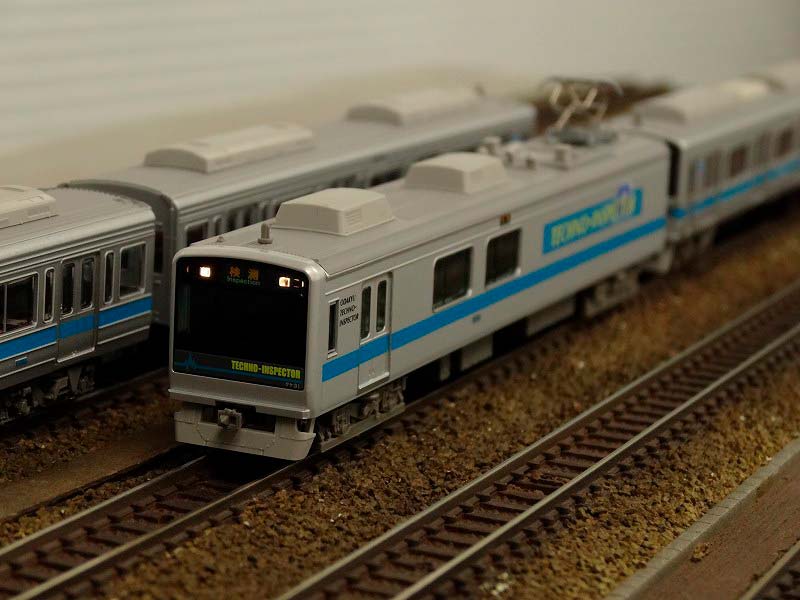 製品紹介・在庫状況／小田急1000+クヤ31 « GM通信