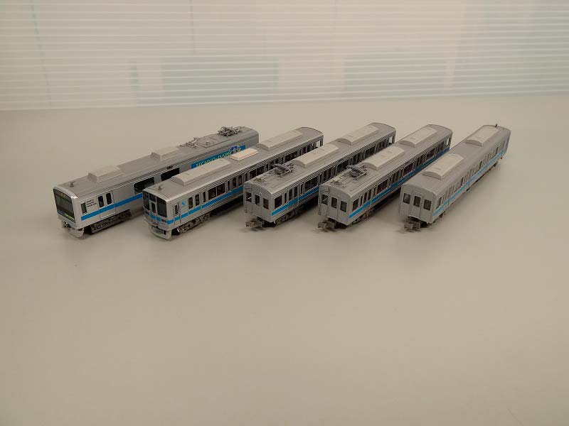 製品紹介・在庫状況／小田急1000+クヤ31 « GM通信