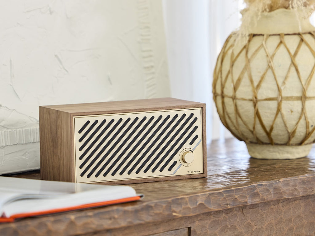 Model Two Digital | モデルツーデジタル by Tivoli Audio– Generate