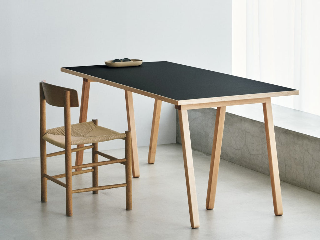 Open Table | オープンテーブル by Akihiro Kumagaya | Fiel