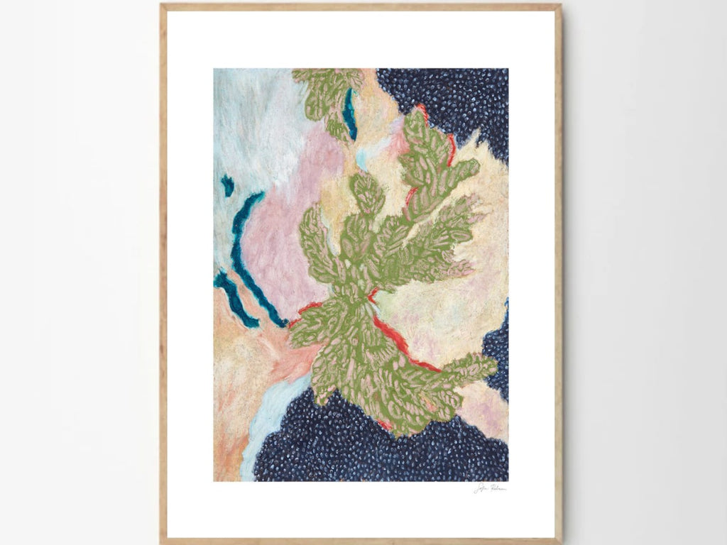 Little Green | リトルグリーン by Sofie Rebecca Iversen | The