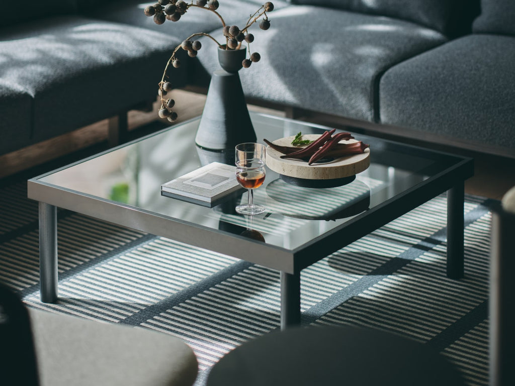 Taruki Coffee Table | タルキコーヒーテーブル by Gabriel Tan