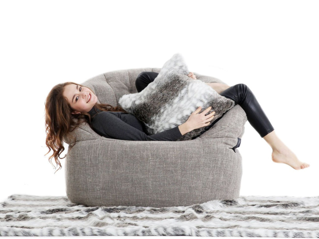 Butterfly Sofa | バタフライソファ | Ambient Lounge | Generate Design