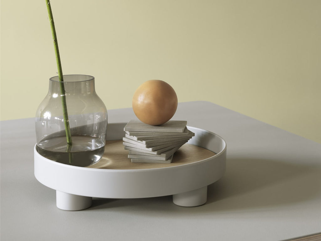 Platform Tray | プラットフォームトレイ by Sam Hecht & Kim Colin