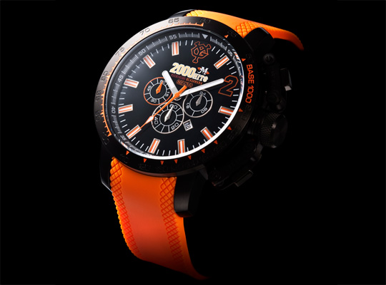 GIANTS OFFICIAL WATCH 読売ジャイアンツ応援モデル