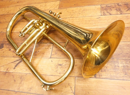 過去に販売した楽器 - トランペット＆管楽器専門店 Groovin' Trumpet