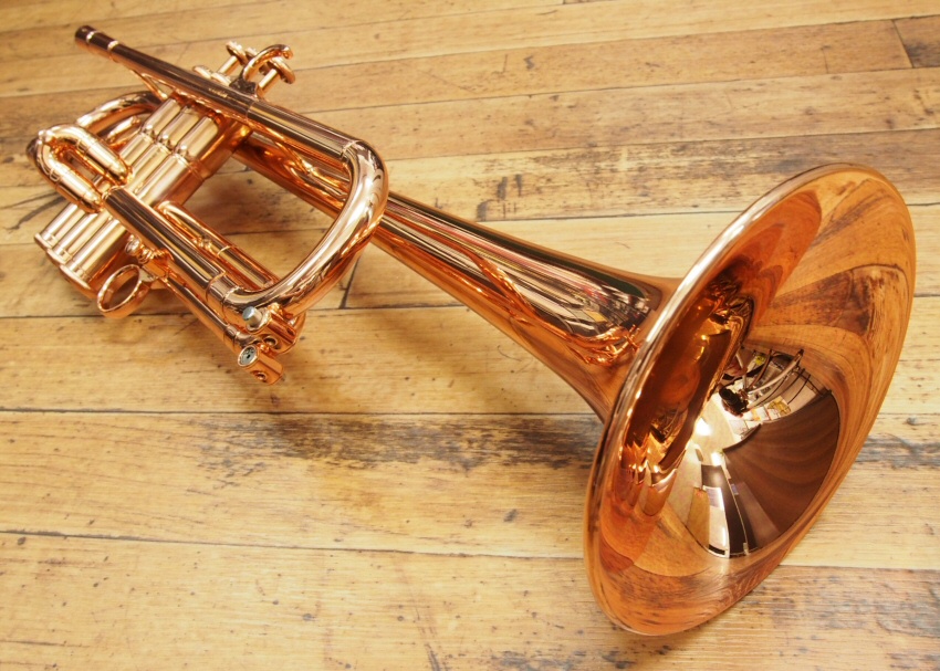 Jerome Callet（ジェローム・カレ）SuperChops（スーパーチョップス）M