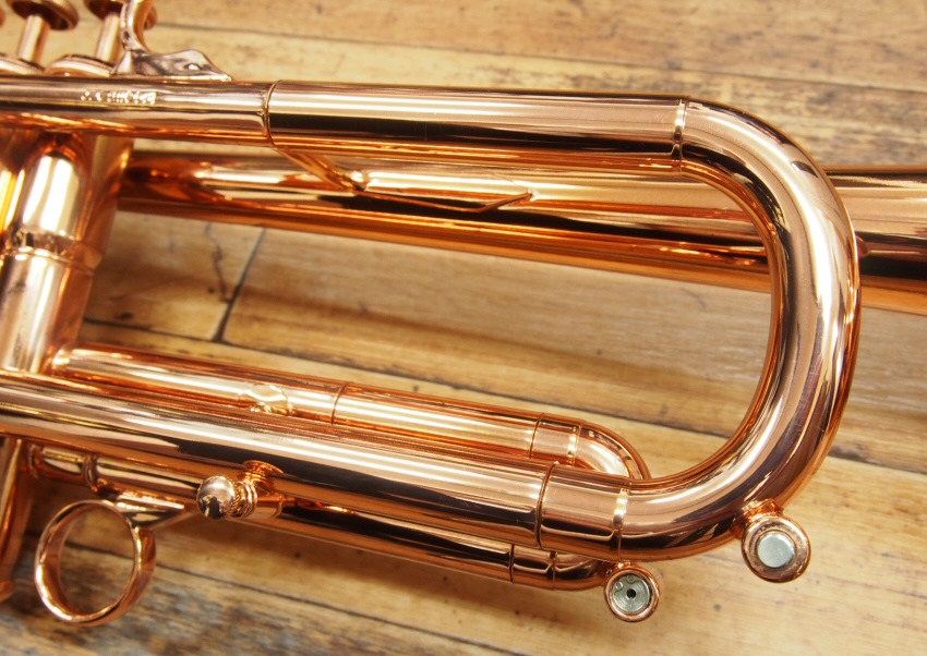 Jerome Callet（ジェローム・カレ）SuperChops（スーパーチョップス）M