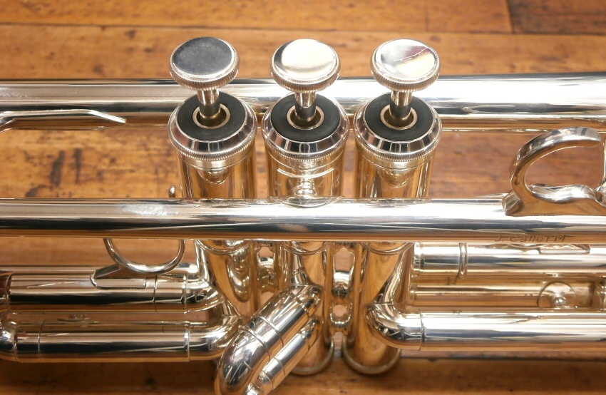 Jerome Callet（ジェローム・カレ）SuperChops（スーパーチョップス）M