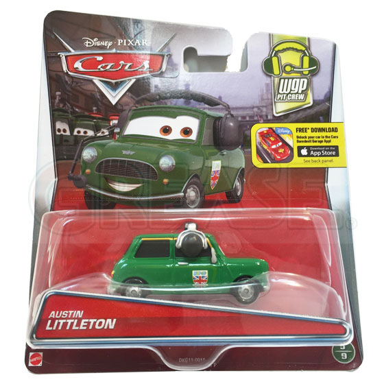 お台場グリース