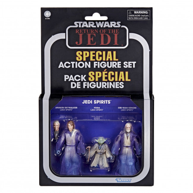 Star Wars Vintage Collection 3.75