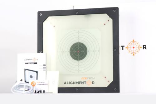 SFBC ONLINE SHOP / ACETECH Alignmentor Wi-Fi対応 ポータブル電子