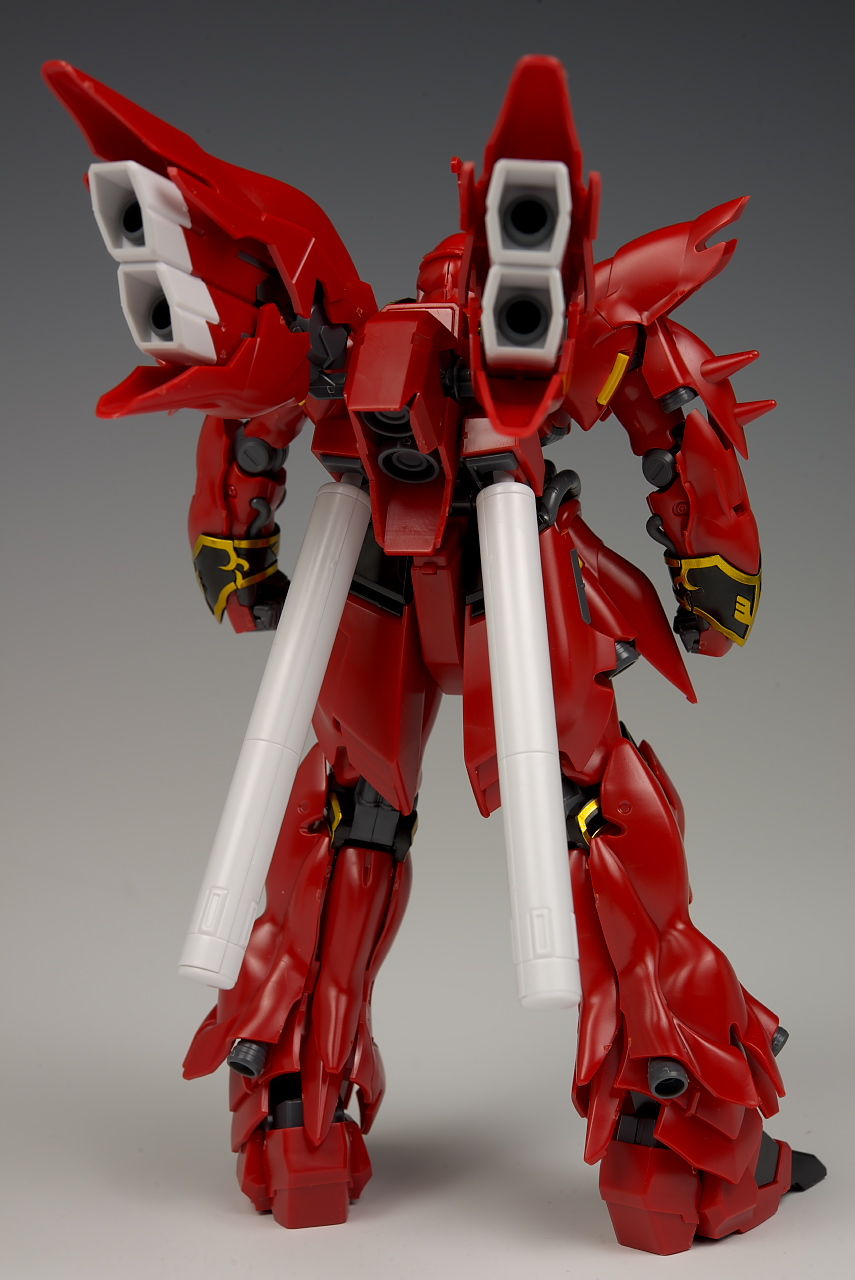 HGUC 1/144 Neo Zeong: Amazing Full Photoreview No.66 Wallpaper