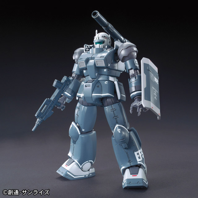 非売品 [リベリオン 反逆者] 1/6 クラリックガン