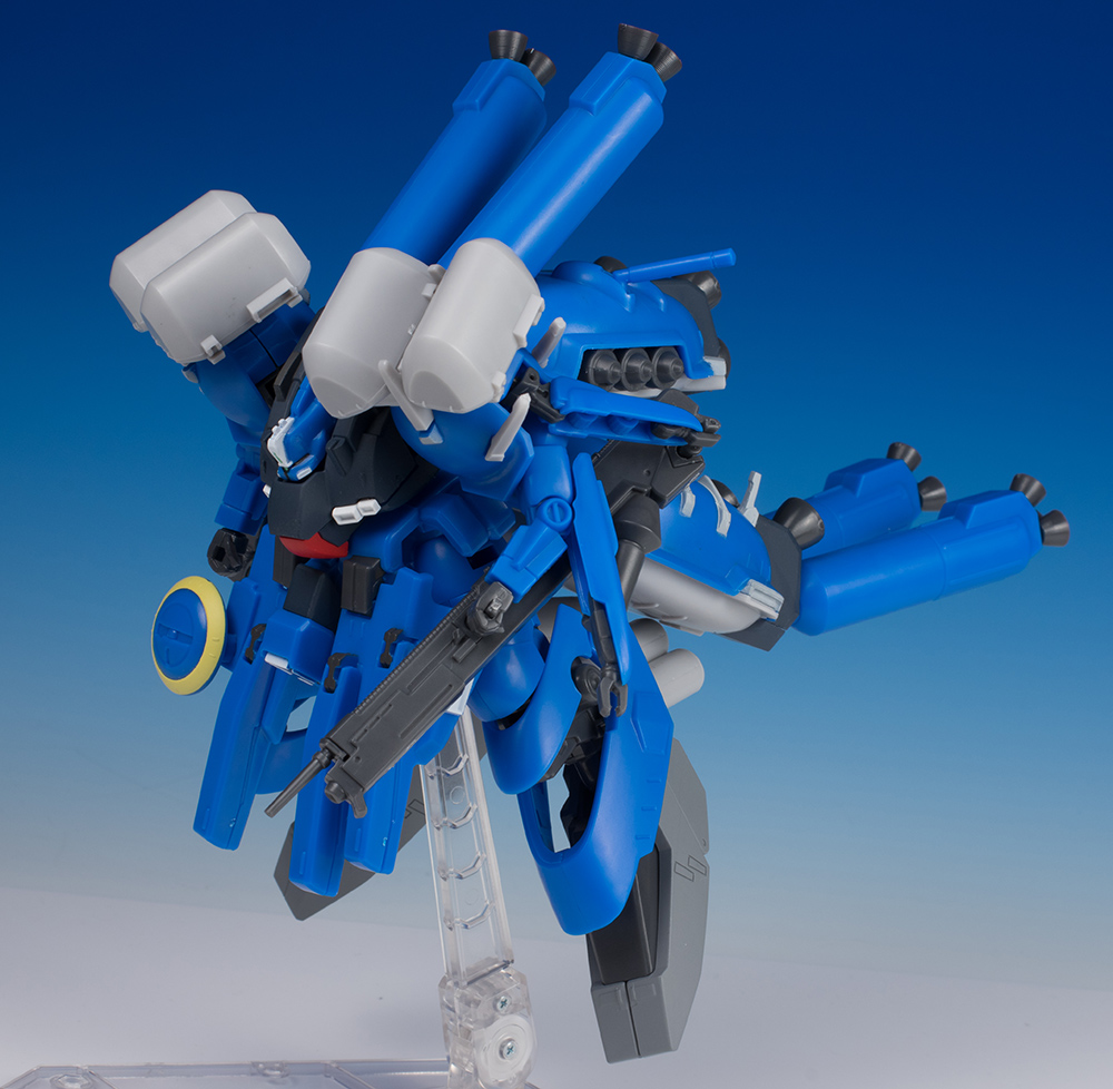 FULL REVIEW: UNIVERSAL UNIT RMS-142 XEKU ZWEI – GUNJAP