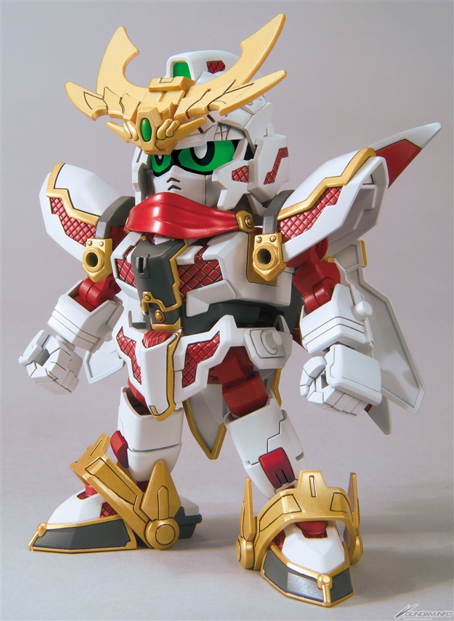 SDBD AYAME'S RX-ZEROMARU: Full Official Images, Full Info – GUNJAP