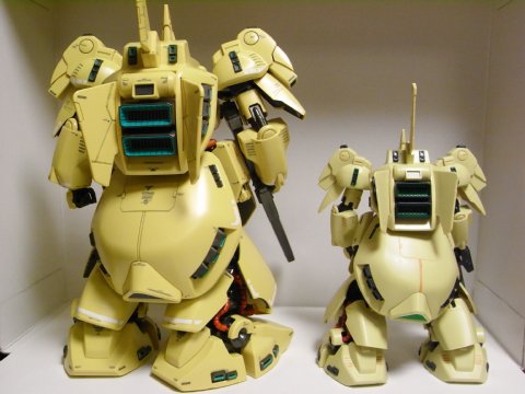 MG PMX-003 ジ・O まとめ - ガンプラ BLOG (ブログ)