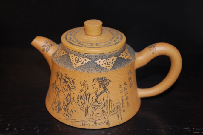 中国茶器 茶壺 専門店 東京 広尾