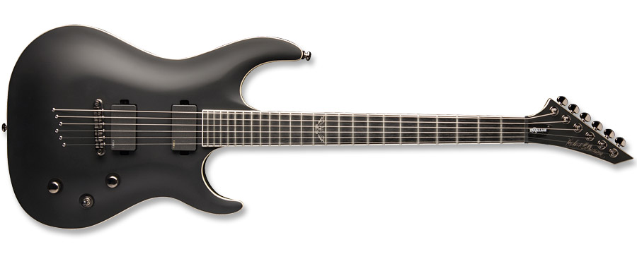 Washburn Parallaxe PXS20 – Guitar Planet