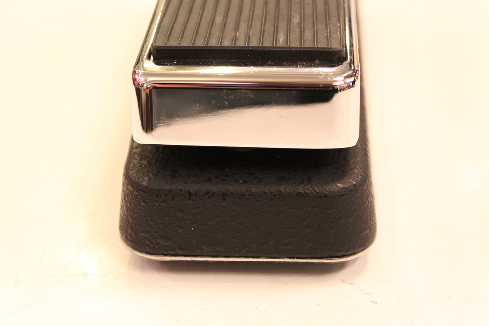 VOX 1970's[Stereo Fuzz Wah[“Model 9-3700” | GUITAR TRADERS TOKYO