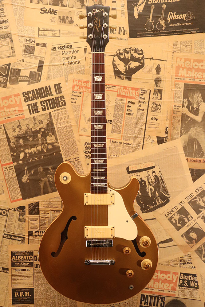 Gibson 1973y[Les Paul Signature | GUITAR TRADERS TOKYO
