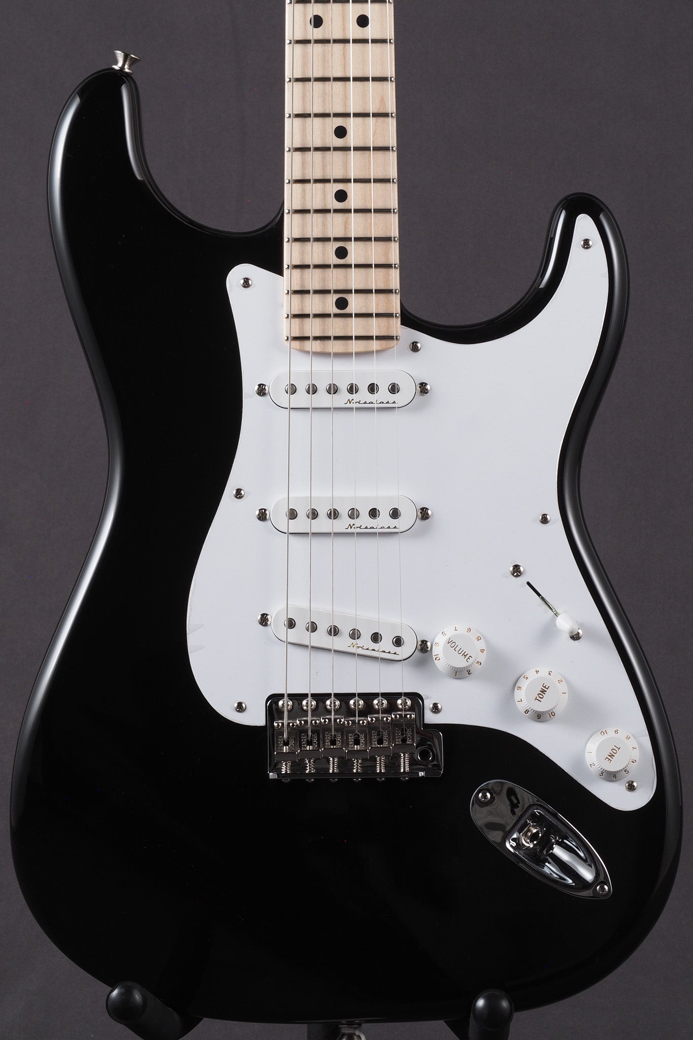 Fender Custom Shop Eric Clapton Signature Stratocaster 