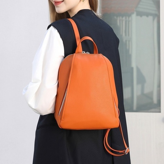 18-1196 牛革ミニリュックサック - GUSCIO グッシオオフィシャルサイト