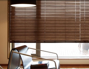 ニチベイ 「バンブーブラインド」新発売