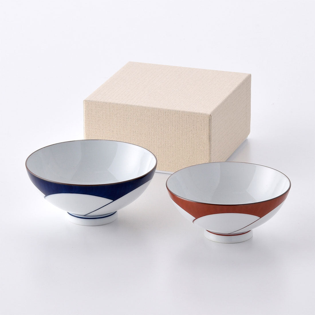 ギフト】ねじり梅 飯碗 ペアセット | 白山陶器直営オンラインストア