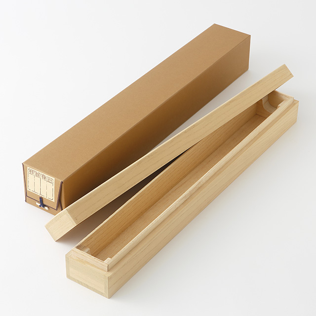 軸箱 / 製品紹介 | 箱義桐箱店