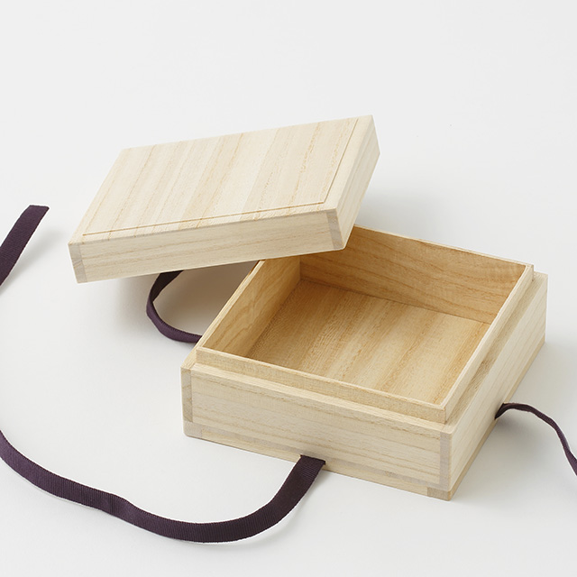 単盃 / 製品紹介 | 箱義桐箱店