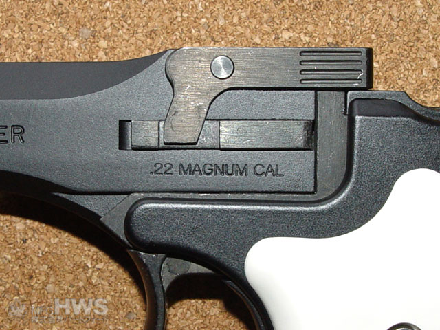 ハートフォード - ハイスタンダード・デリンジャー