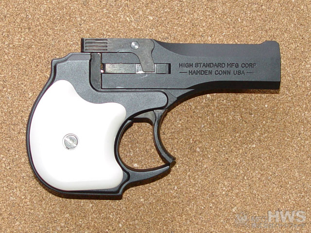 ハートフォード - ハイスタンダード・デリンジャー