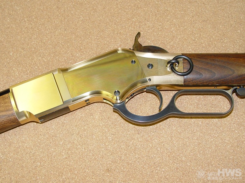 ハートフォード - M1866 Yellowboy