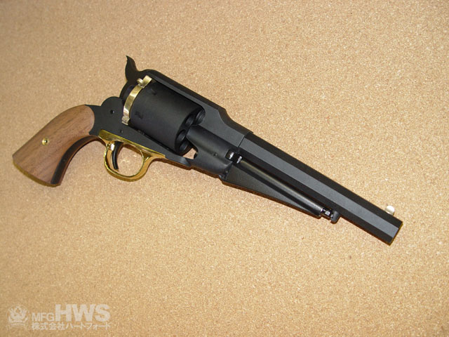 ハートフォード - New Model Army （ニューモデルアーミー）