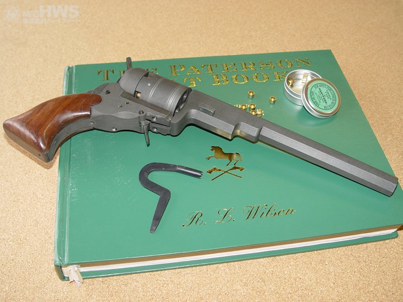 ハートフォード - TEXAS PATERSON