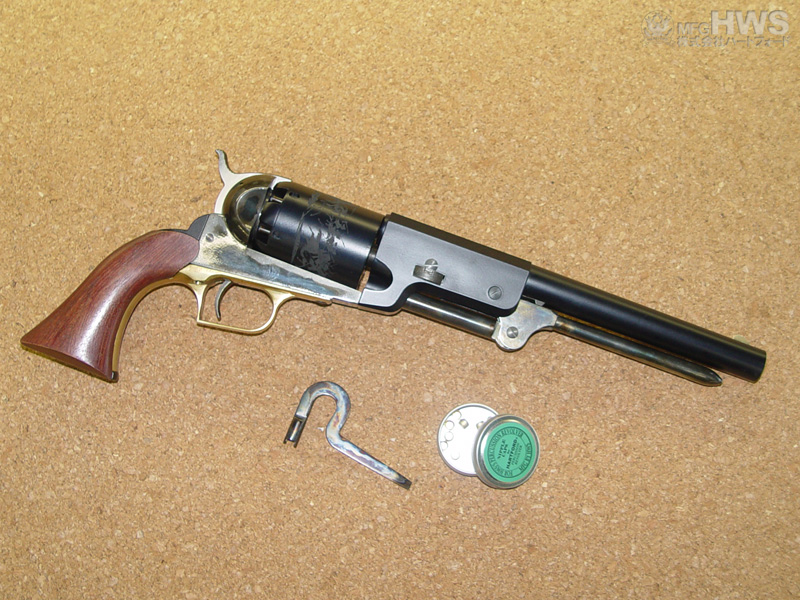 ハートフォード - COLT WALKER （コルト・ウォーカー）