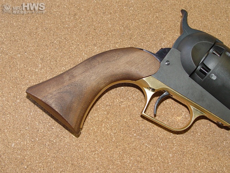 ハートフォード - COLT WALKER （コルト・ウォーカー）