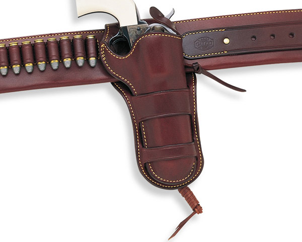 ハートフォード - ホルスター