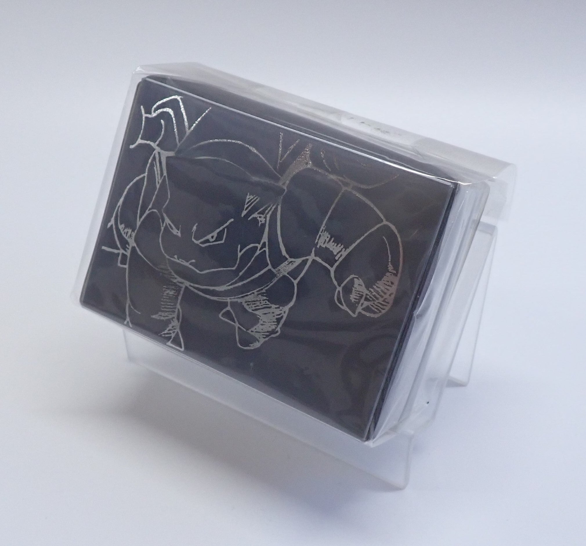 デッキケース カメックス 2003 ポケモンセンター限定 – 晴れる屋2