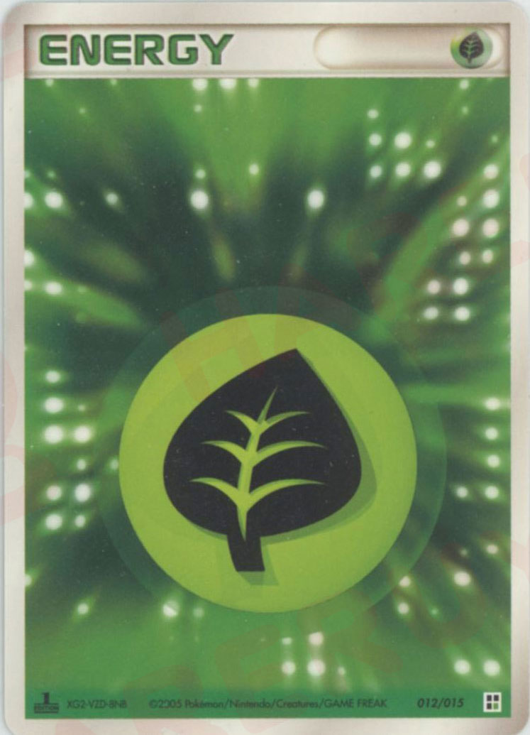 基本草エネルギー:クイック(CP){基本エネルギー}〈012/015〉[PQ-g