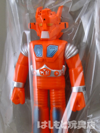 ブルマァク／マッハバロン（一期版） | 新潟の大人も子供も楽しめる