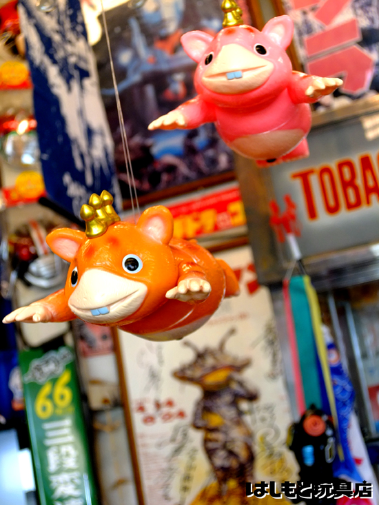 飛行ブースカで遊ぼう！ | 新潟の大人も子供も楽しめるおもちゃ屋