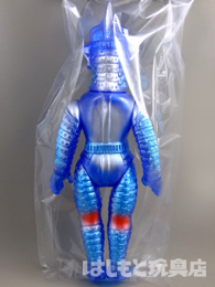 ブルマァク／特大ウインダム（クリア）先行販売 | 新潟の大人も子供も